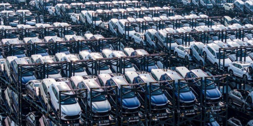 Poland bans Chinese-made vehicles from entering certain military facilities