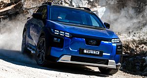 Subaru Trailseeker Reviews | Overview
