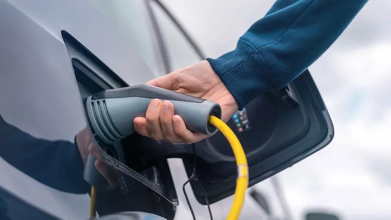Indonesia’s growing EV fleet is saving billions from the oil price shock